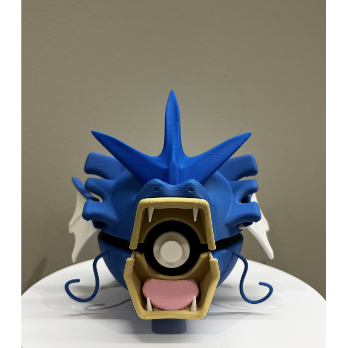 0130 Gyarados