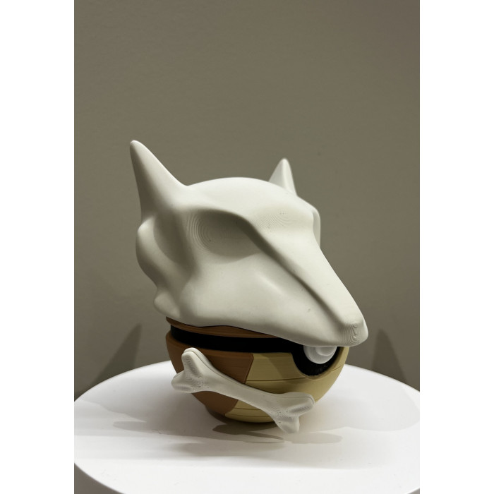 0105 Marowak