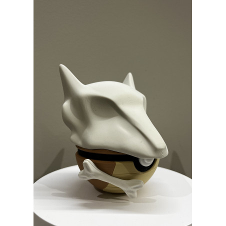 0105 Marowak