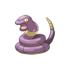 0023 Ekans
