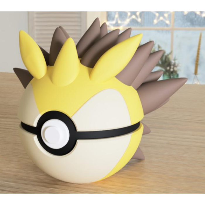 0028 Sandslash