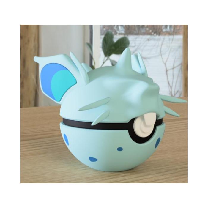 0029 Nidoran Fem