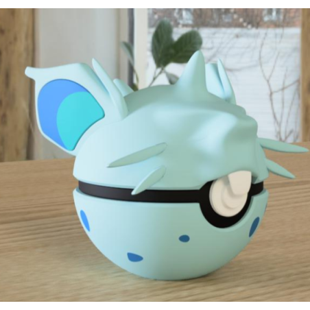 0029 Nidoran Fem