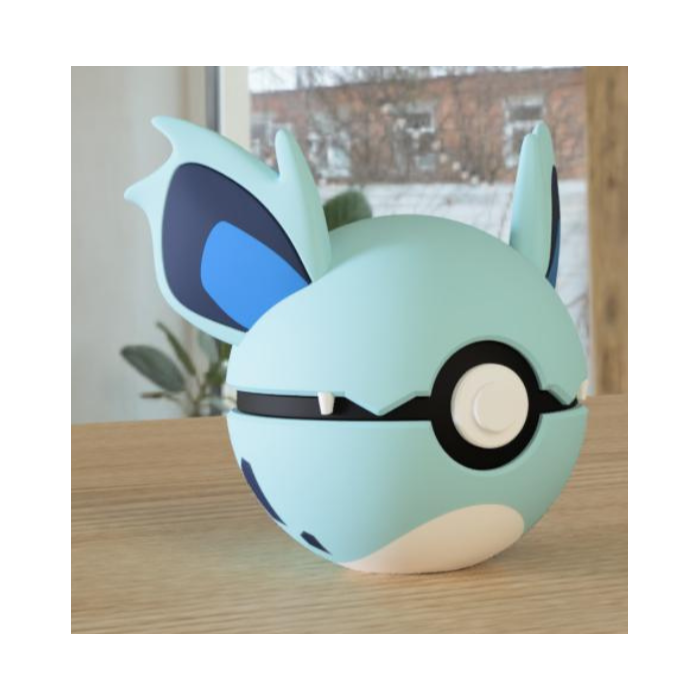 0030 Nidorina