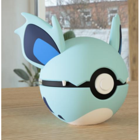 0030 Nidorina