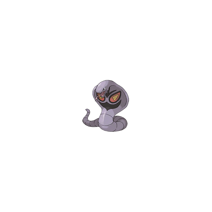 0024 Arbok