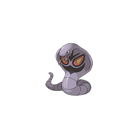 0024 Arbok