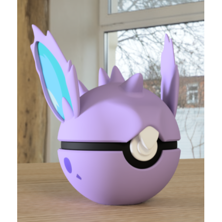 0032 Nidoran