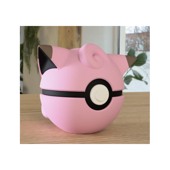 0035 Clefairy