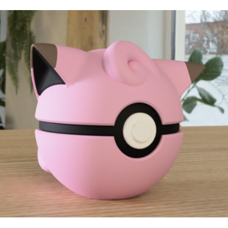 0035 Clefairy