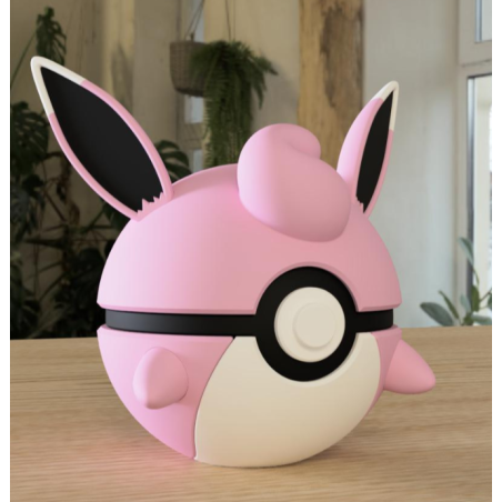 0040 Wigglytuff