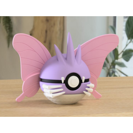0049 Venomoth