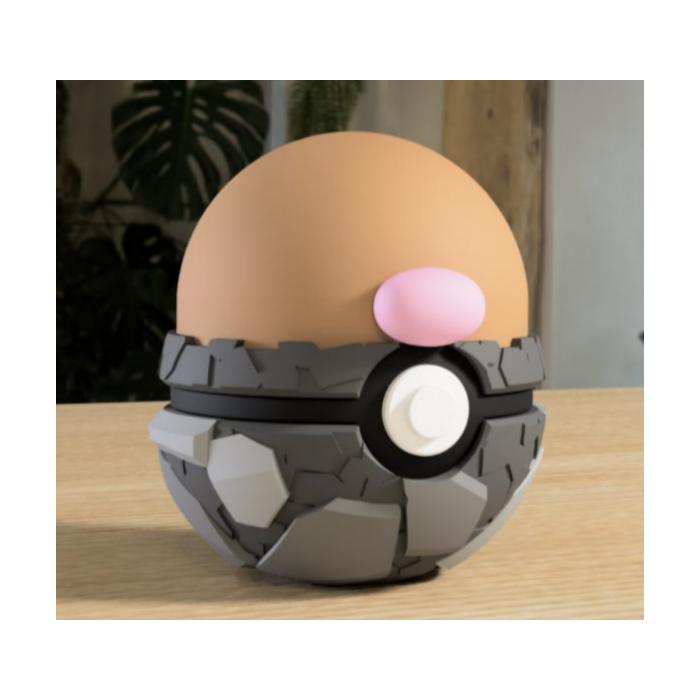 0050 Diglett