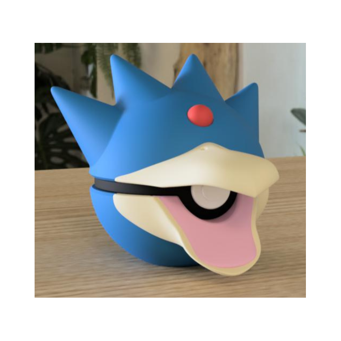 0055 Golduck