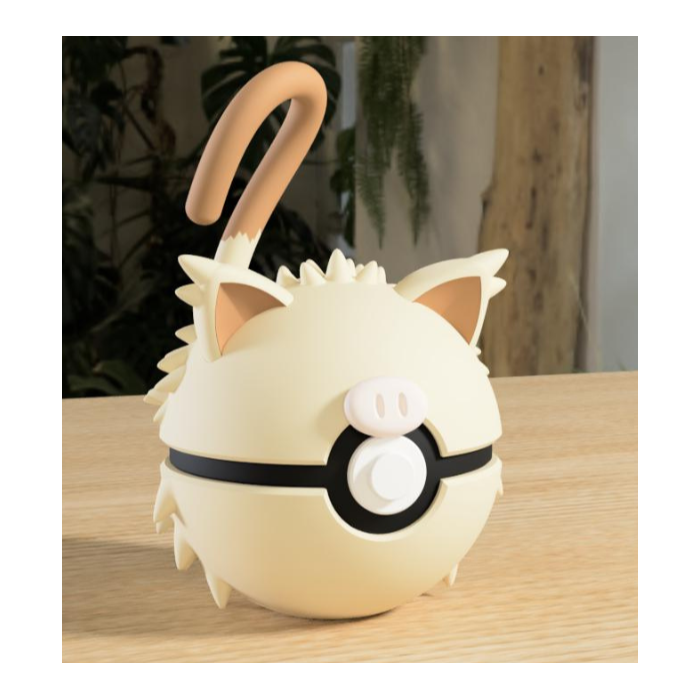 0056 Mankey