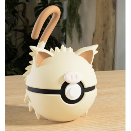 0056 Mankey