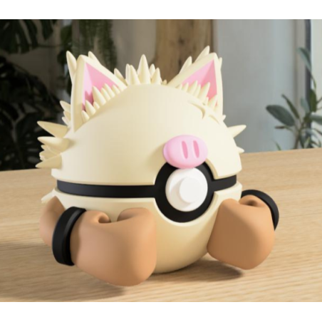 0057 Primeape