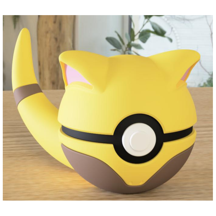 0063 Abra