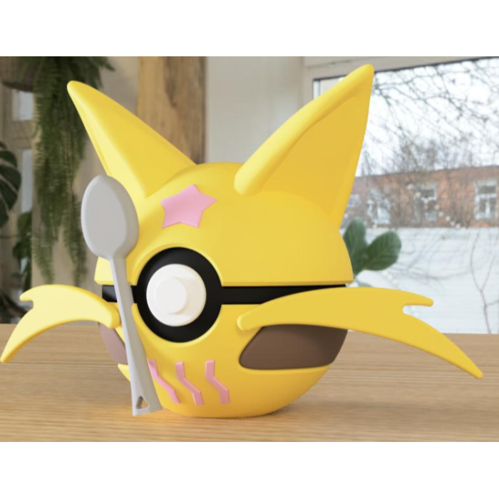 0064 Kadabra