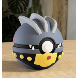 0067 Machoke