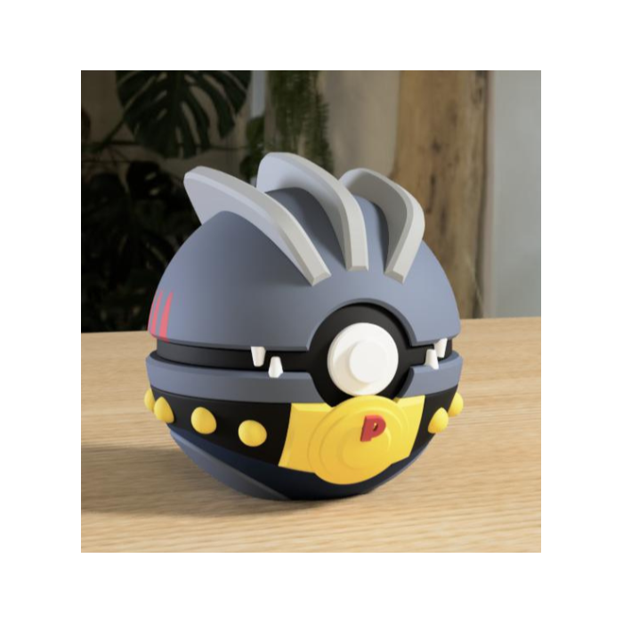0067 Machoke