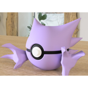 0093 Haunter