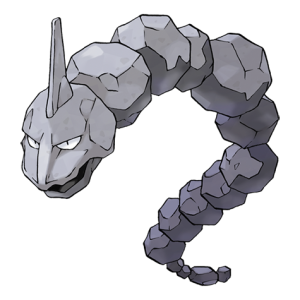 0095 Onix