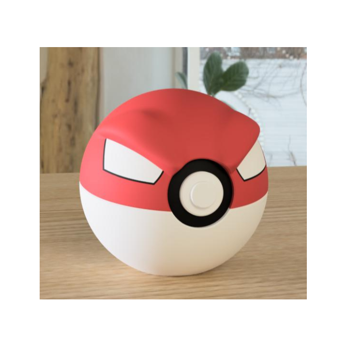 0100 Voltorb
