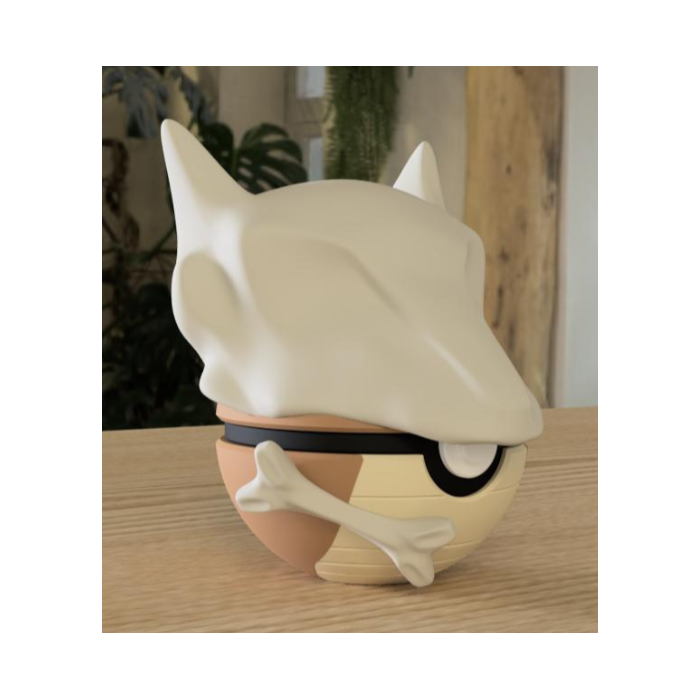 0105 Marowak
