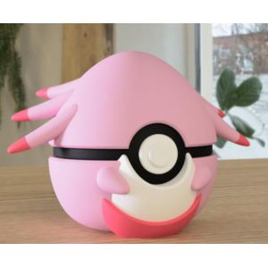 0113 Chansey