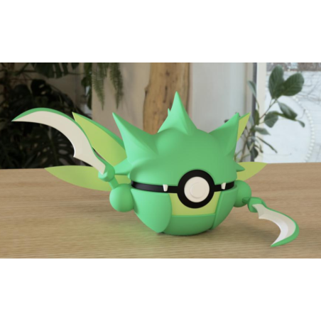 0123 Scyther