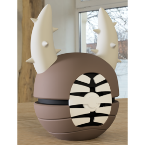 0127 Pinsir
