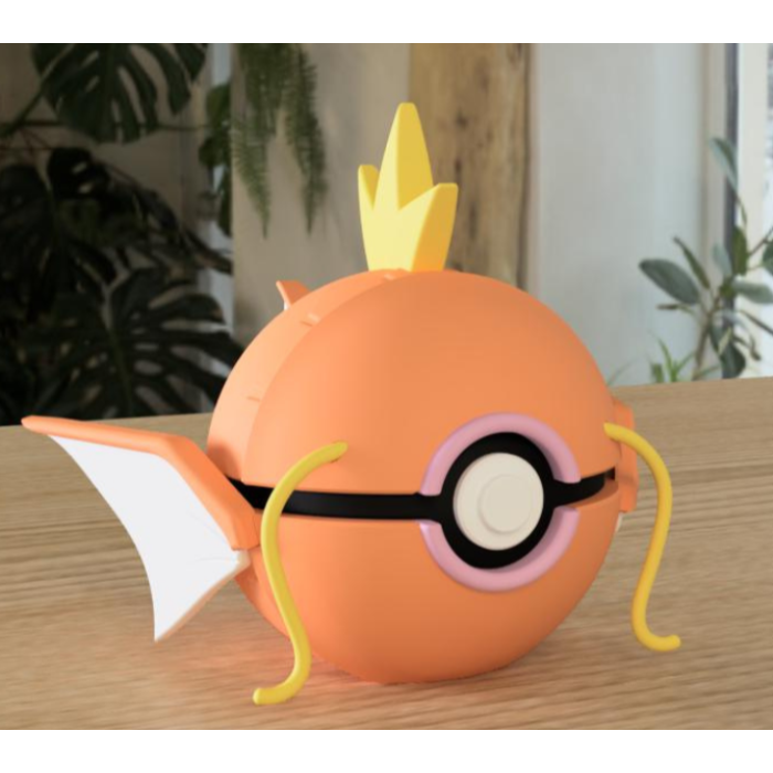 0129 Magikarp