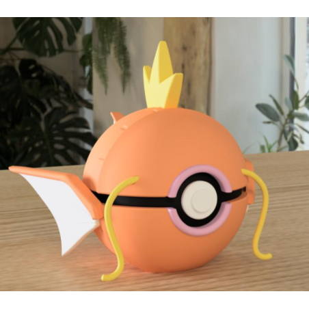 0129 Magikarp