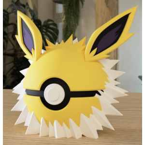 0135 Jolteon