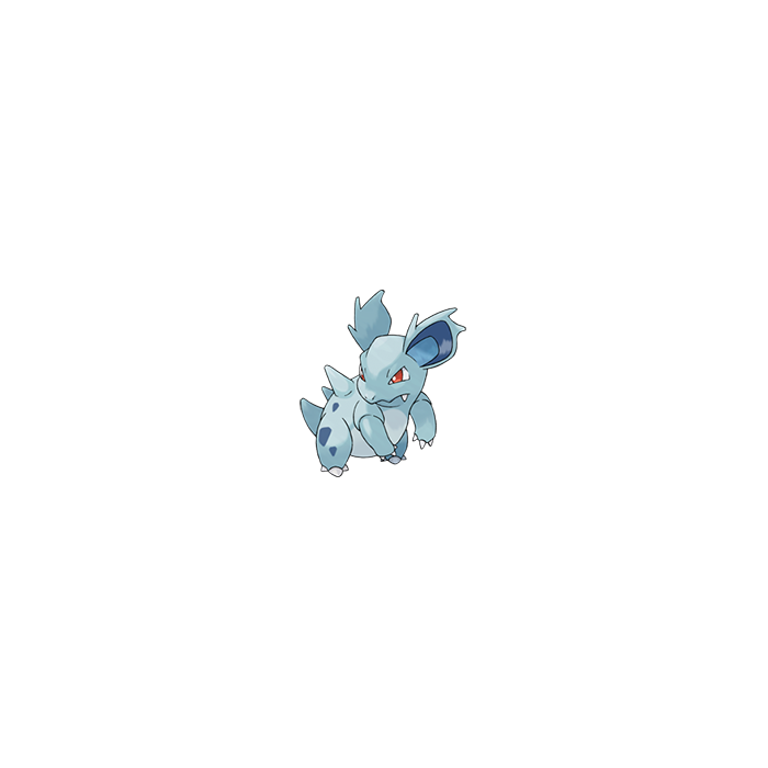 0030 Nidorina
