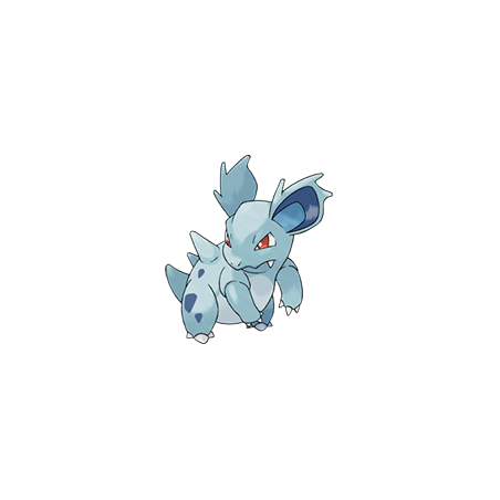 0030 Nidorina