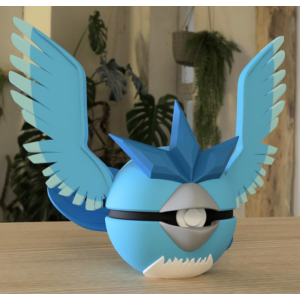 0144 Articuno