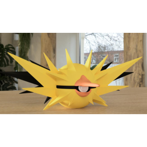 0145 Zapdos