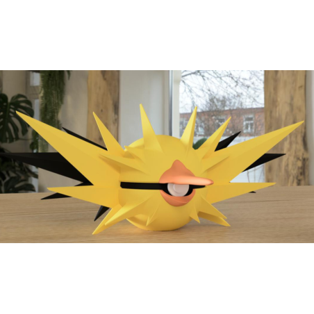 0145 Zapdos