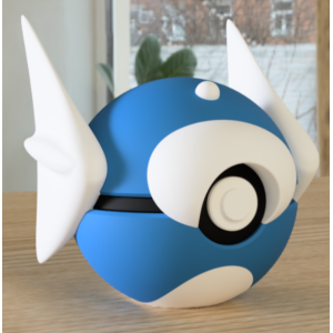 0147 Dratini