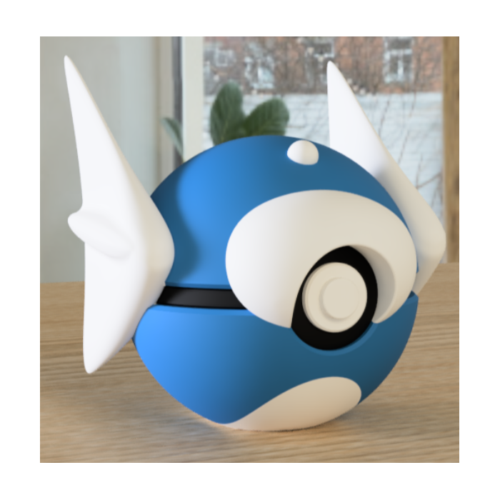 0147 Dratini