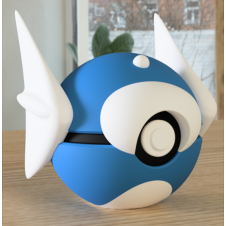 0147 Dratini