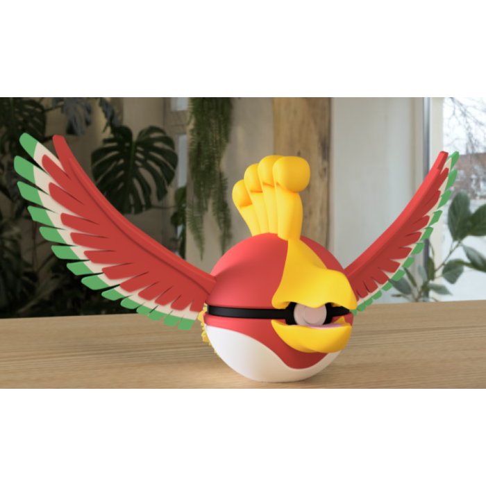 0250 Ho-Oh