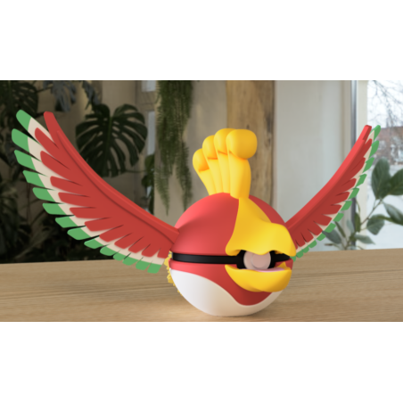 0250 Ho-Oh