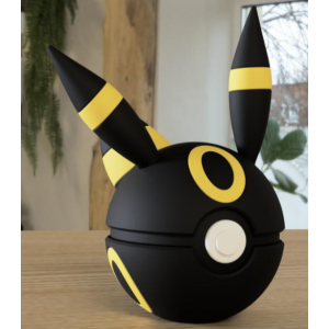 0197 Umbreon