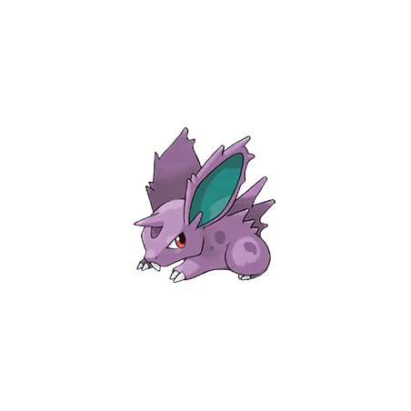 0032 Nidoran