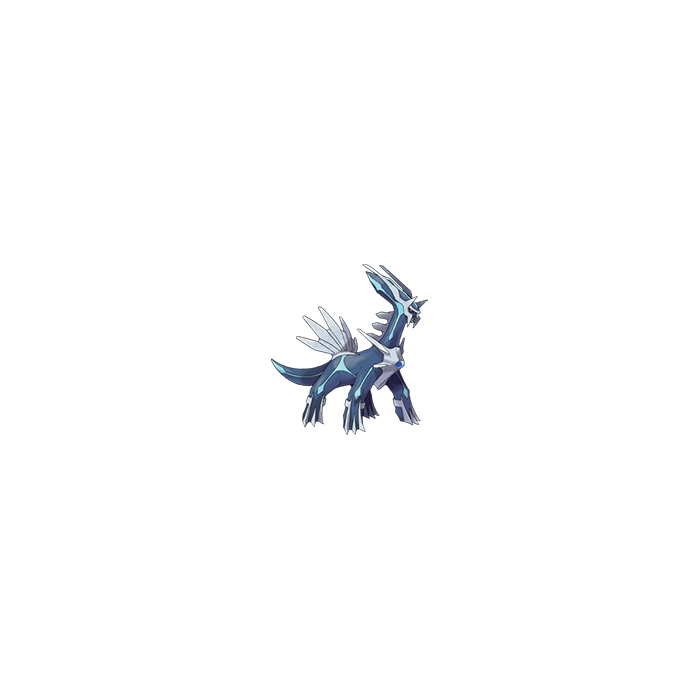 0483 Dialga