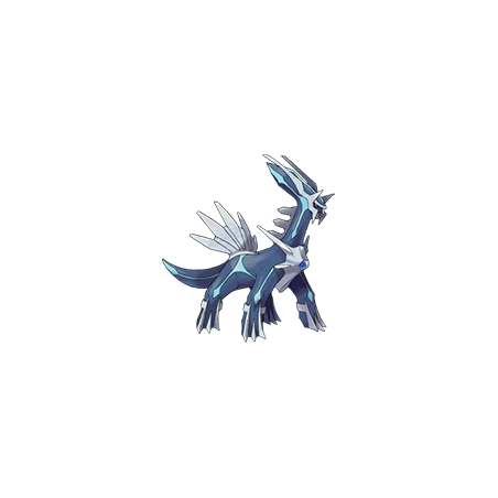 0483 Dialga