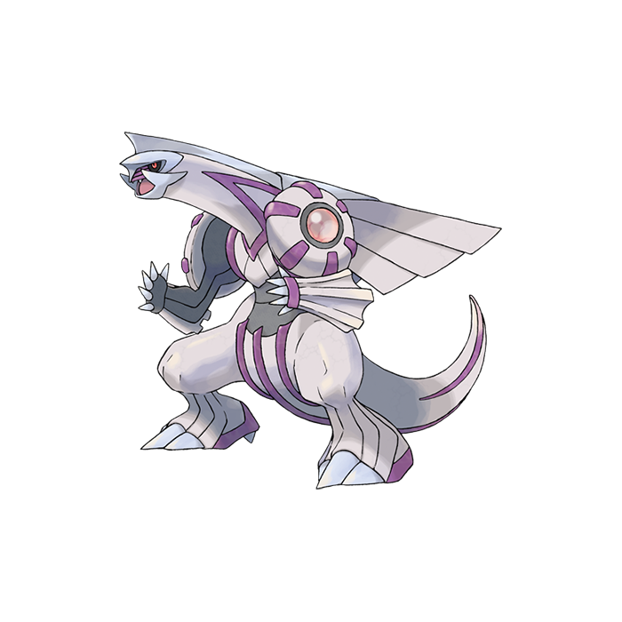 0484 Palkia